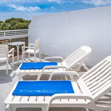 Aparthotel Marinada Салоу Екстер'єр фото