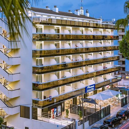 Aparthotel Marinada Салоу Екстер'єр фото
